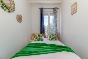 Appartements R-Apparts Studio Little Nature : photos des chambres