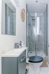 Appartements R-Apparts Studio Little Nature : photos des chambres