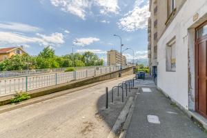Appartements R-Apparts Studio Little Nature : photos des chambres