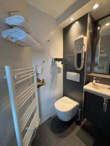 Hotels Kyriad Bordeaux Lormont : Chambre Double