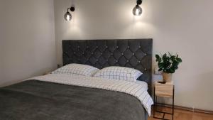 Amber Studio Apartment