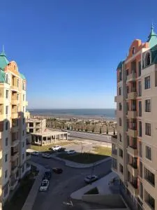 3 room apartment - Sumqayıt