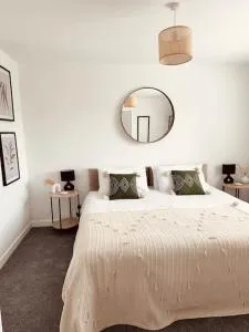 Stylish 3 bed in Peterborough - 彼得伯勒