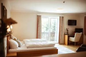 罗德弗索赫公寓 - 施特罗布尔