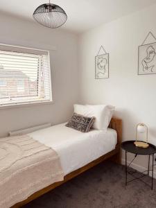 Stylish 3 bed in Peterborough