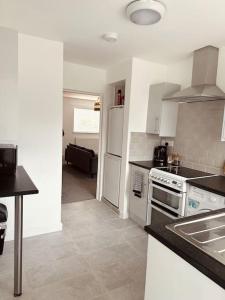Stylish 3 bed in Peterborough