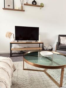 Stylish 3 bed in Peterborough