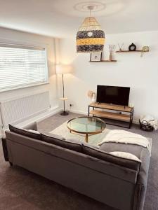 Stylish 3 bed in Peterborough