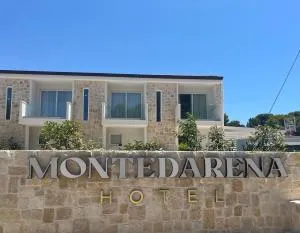 Montedarena Hotel - Maruggio