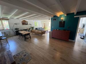 Villas Villa Piscine Perpignan : photos des chambres