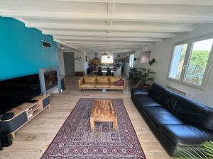 Villa Piscine Perpignan