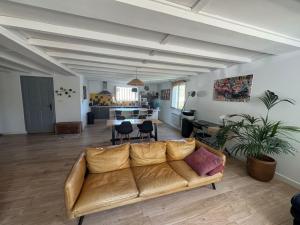 Villas Villa Piscine Perpignan : photos des chambres