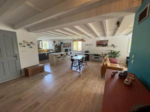 Villas Villa Piscine Perpignan : photos des chambres
