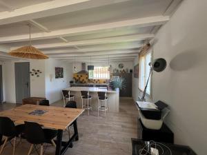 Villas Villa Piscine Perpignan : photos des chambres