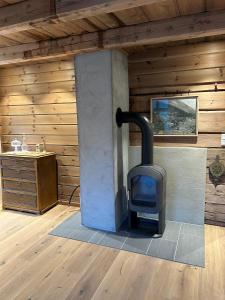 Jostedal Lodge