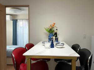 Lapis House 201 - 3F