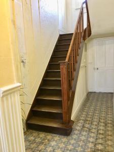 Appartements Grande chambre - fumeur : photos des chambres