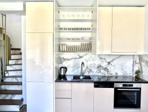 Sani Beverly Hills Luxury Villas