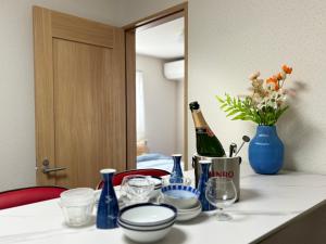 Lapis House 201 - 3F