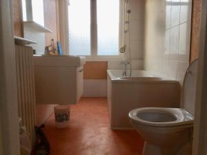Appartements Grande chambre - fumeur : Studio Familial
