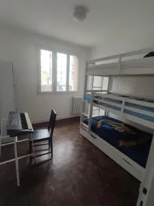 Hakuna Matata Guest House - Vanves