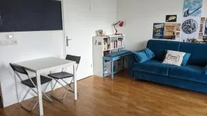 Charmant studio à 2 pas de Paris - Sèvres
