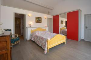 Villas St REMY AILLEURS : photos des chambres