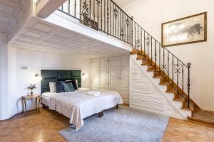 Classy Quentin Dream Home in the Heart of Budapest