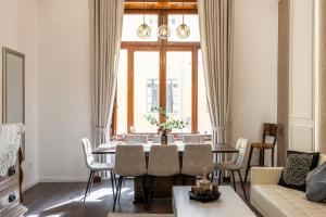 Classy Quentin Dream Home in the Heart of Budapest