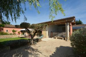 Villas St REMY AILLEURS : photos des chambres