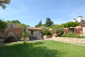 Villas St REMY AILLEURS : photos des chambres