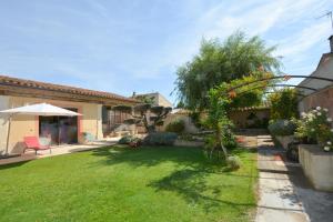 Villas St REMY AILLEURS : photos des chambres