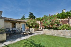 Villas St REMY AILLEURS : photos des chambres
