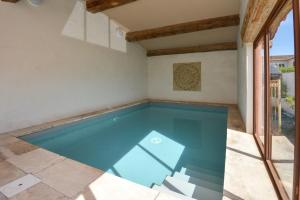 Villas St REMY AILLEURS : photos des chambres