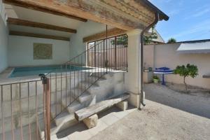 Villas St REMY AILLEURS : photos des chambres