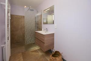 Villas St REMY AILLEURS : photos des chambres
