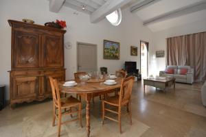 Villas St REMY AILLEURS : photos des chambres