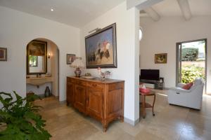 Villas St REMY AILLEURS : photos des chambres