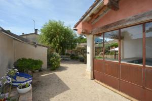 Villas St REMY AILLEURS : Villa 3 Chambres