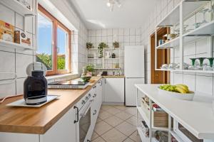 Villa Menta Piperita - Happy Rentals