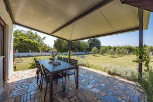 Villa Menta Piperita - Happy Rentals