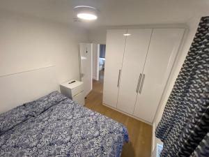 THE ROYAL BOUTIQUE HEATHROW LODGE by LONDON SLEEP 10