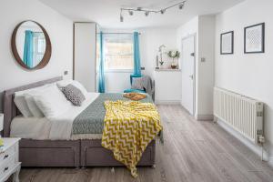 Studio Flat close to Shoreditch and Brick Lane