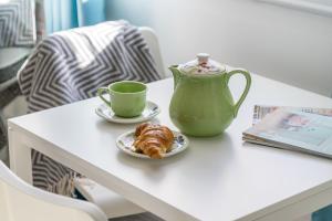 Studio Flat close to Shoreditch and Brick Lane