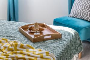 Studio Flat close to Shoreditch and Brick Lane