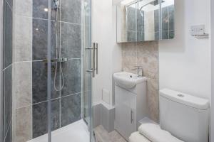 Studio Flat close to Shoreditch and Brick Lane
