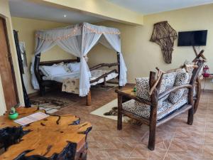 Karen Little Paradise