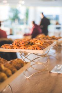 Hotels thecamp Hotel & Lodges - Aix en Provence : photos des chambres