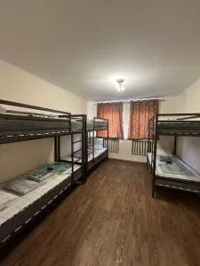 ALA Hostel - (( Malaya Stantsiya ))