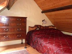 Traditional 18th century converted stables